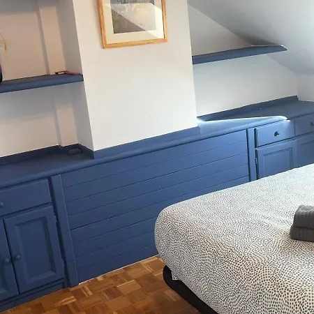 Holiday home Casa Rumbona Jaca