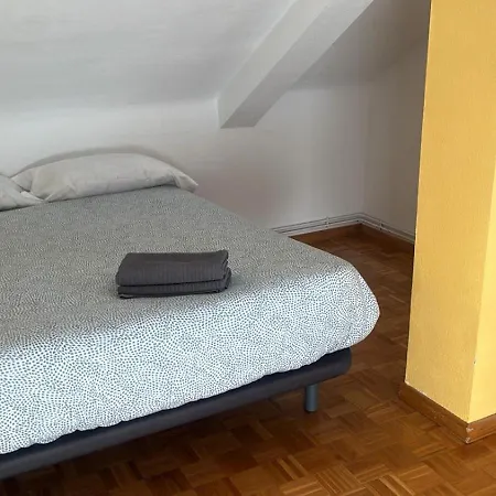 Casa Rumbona * Jaca