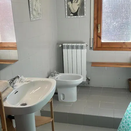 Holiday home Casa Rumbona