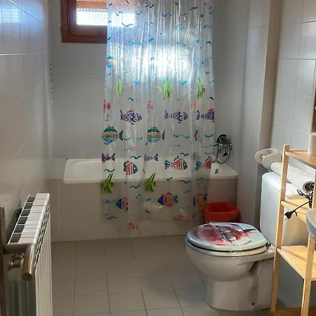 Casa Rumbona Holiday home Jaca