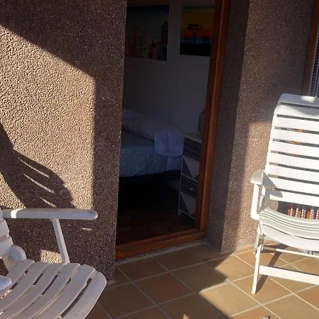 Casa Rumbona Holiday home