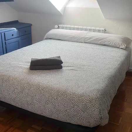 Casa Rumbona *