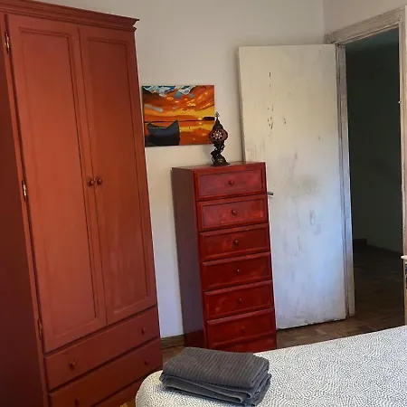 Casa Rumbona