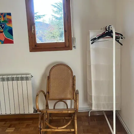 Casa Rumbona Holiday home Jaca